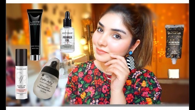 'What is Primer & How to Use Primer & Locally Avaible Primer In Market (Urdu/Hindi)'