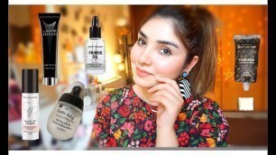 'What is Primer & How to Use Primer & Locally Avaible Primer In Market (Urdu/Hindi)'