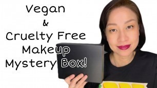 'LETHAL COSMETICS Review! Mystery Bag, Multichrome, Gel Liner, Liquid Lipstick/Gloss. What\'s Good?'