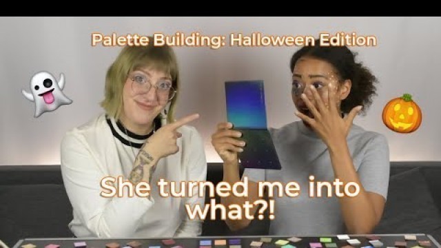 'Palette Building Ep. 2 | Lethal Cosmetics'