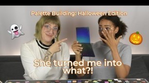 'Palette Building Ep. 2 | Lethal Cosmetics'