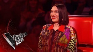'Best of the Battles - Part 2 | The Voice Kids UK 2019'