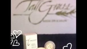 'Jane Iredale 14k Gold Dust'