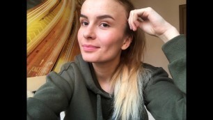 'VEGAN COSMETICS/Веганська CRUELTY-FREE косметика'