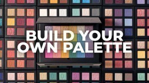 'Palette Designer Tutorial | Lethal Cosmetics'