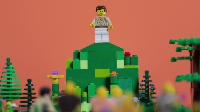 'Building Blocks: Sermon on the Mount; Worship | Grace Kids'