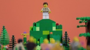 'Building Blocks: Sermon on the Mount; Worship | Grace Kids'