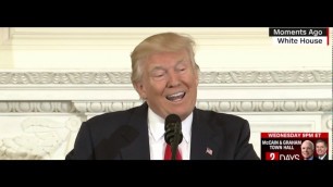 'Trump Plans To Destroy Obamacare And Blame Obama'