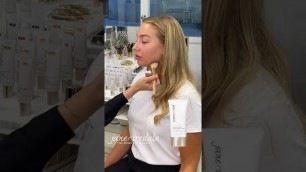 'Tips på färgad dagkräm? – Dream Tint, Jane Iredale'