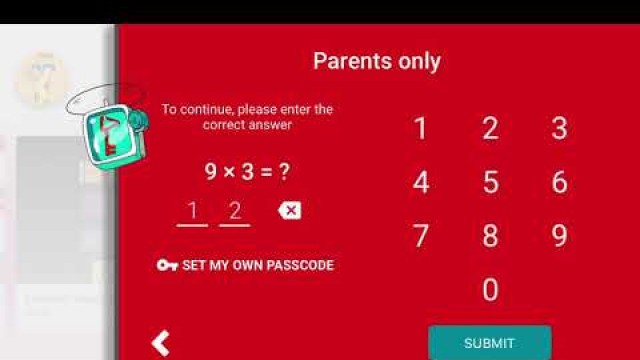 'How to BLOCK A VIDEO in YOUTUBE KIDS app?'