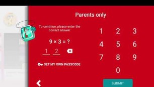 'How to BLOCK A VIDEO in YOUTUBE KIDS app?'