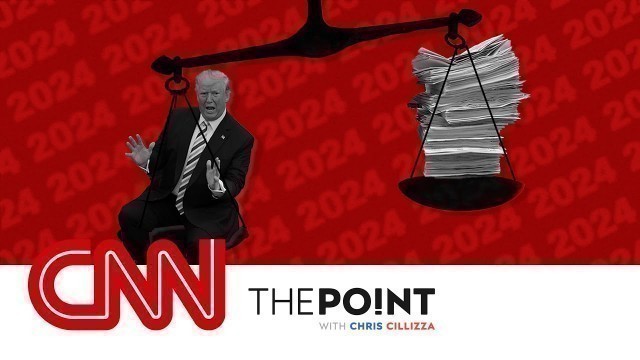 'Donald Trump’s biggest 2024 problem isn’t what you think it is'