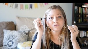 '100% Pure | Vegan Makeup Haul & Cruelty-Free Beauty'
