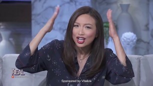 'The Real - Vitalize Hair'