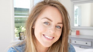 'Non Cakey Makeup Base with Jane Iredale BB Cream'