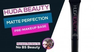 'Huda Beauty 