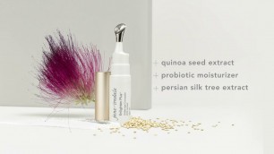 'NEW! EnlightenPlus from Jane Iredale \'the skincare makeup\"'