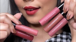 'Ruby\'s Organics Lip Creme #new #lips #makeup #makeuptutorial #explore #explorepage #lipstick'