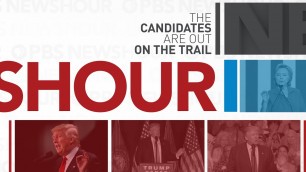 'Watch the second presidential debate between Hillary Clinton and Donald Trump'
