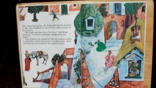 '10 minute - Children\'s Read-Along books - Sleeping Beauty'