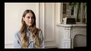 'Cruelty-Free Vegan Makeup with Fanny Maurer'