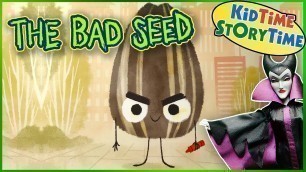 'The Bad Seed 