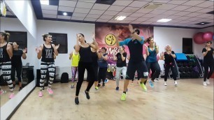 'Zumba Fitness - Dirlidinga'