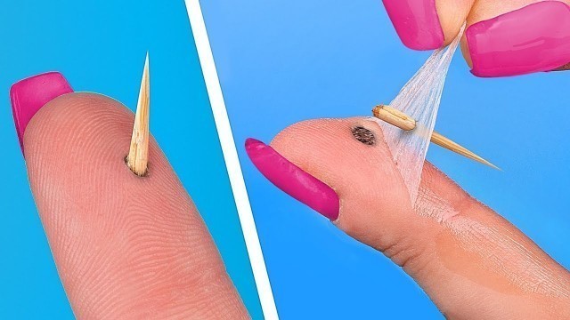 '11 Cool Girly Hacks / DIY, Hacks and Craft Projects for Girls'