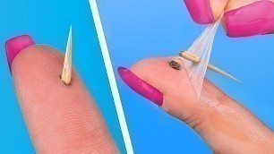 '11 Cool Girly Hacks / DIY, Hacks and Craft Projects for Girls'