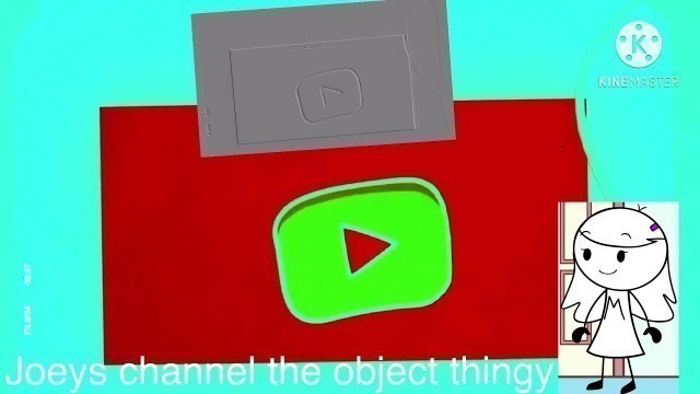 'YouTube kids reading intro effects'
