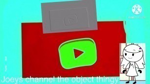 'YouTube kids reading intro effects'
