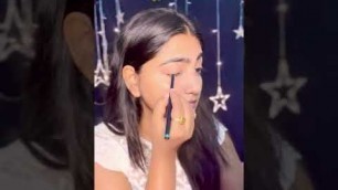 'BeloraParis Cosmetics Review| concealer,Leave No Evidence Lipstick,Kajal #yshorts #shorts #review'