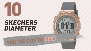 'Skechers Diameter // Popular Searches 2017'