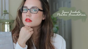 'jane iredale - a full face non-toxic makeup kit? | alexa blake'