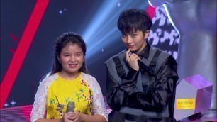 'The Voice Kids 2019 - Giọng Hát Việt Nhí 2019 Vòng Giấu Mặt Tập 4 | Gil Lê cut'