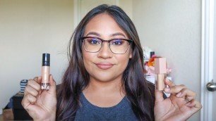 'KYLIE COSMETICS VS KKW BEAUTY |'