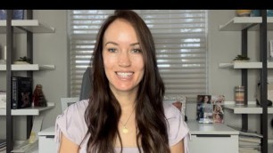 'Jane Iredale Mattifying Face Primer | Let’s try it!'
