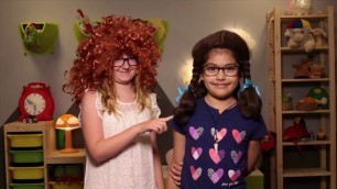 'Kids Church November 15 Sermon on the Mount'