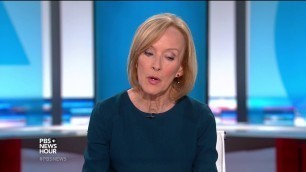 'Shields and Brooks on fallout from Donald Trump Jr.’s emails, GOP health care reform'
