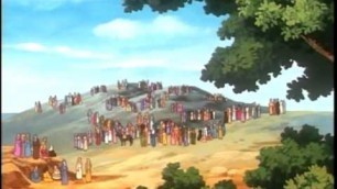 'Bible Stories - New Testament_ The Sermon on the Mount'