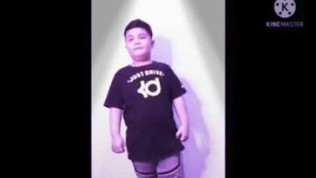 'Make Some Noise Dance Video by Kidz Bop'