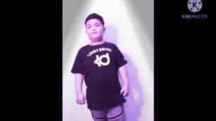 'Make Some Noise Dance Video by Kidz Bop'