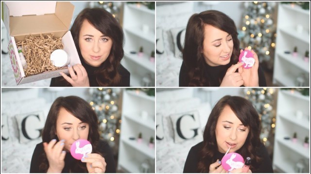'Vegan Makeup! | HealthyHappyLife'