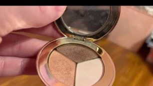 'Jane Iredale Makeup. Makeup video number 1. 12/21/21'