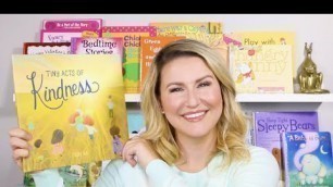 'Tiny Acts of Kindness Read Aloud | Kids Books | Read Along'