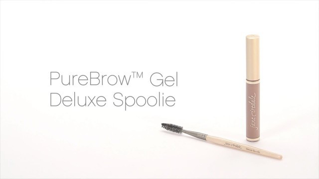 'jane iredale PureBrow Brow Gel'