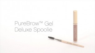 'jane iredale PureBrow Brow Gel'