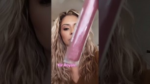 'Jane Iredale HydroPure Hyaluronic Lip Gloss'