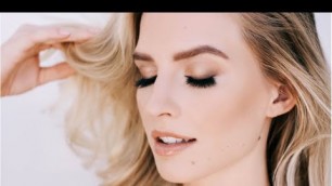 'FULL FACE USING ALL JANE IREDALE | FULL FACE USING NATURAL PRODUCTS'
