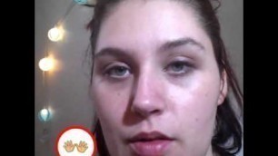 'First impressions ; BH Cosmetics . Foiled 28 , modern matte 28 pallates  mystery gift'